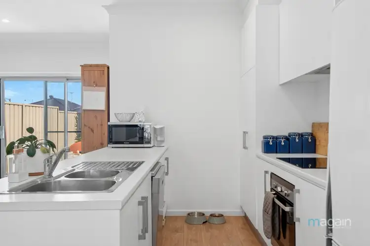 Fifth view of Homely townhouse listing, 42 Robinson Road, Seaford Heights SA 5169