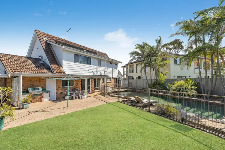 Third view of Homely house listing, 10 Marconi Place, Little Bay NSW 2036