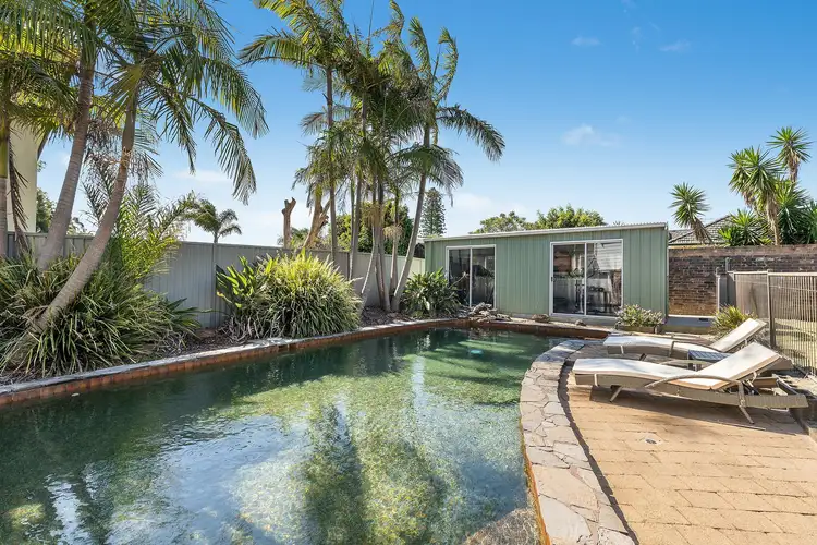Sixth view of Homely house listing, 10 Marconi Place, Little Bay NSW 2036