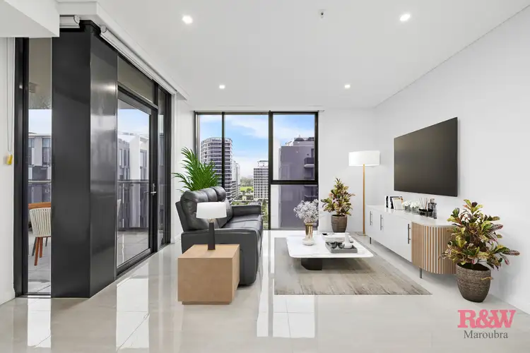 1139/1 Studio Drive, Eastgardens NSW 2036