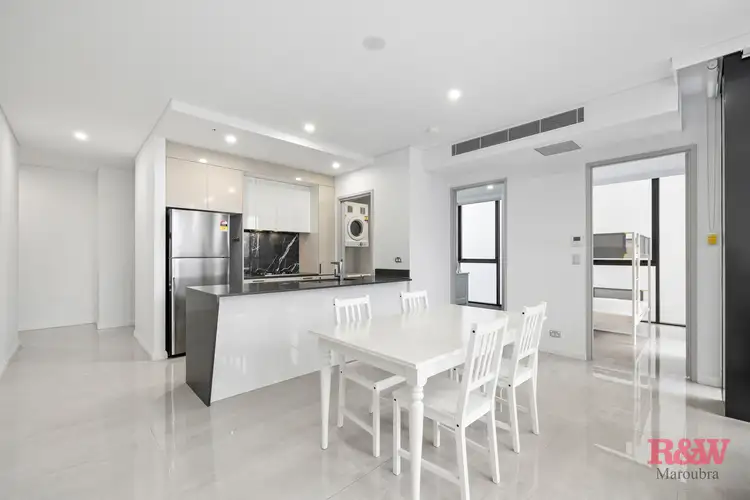 Second view of Homely apartment listing, 1139/1 Studio Drive, Eastgardens NSW 2036
