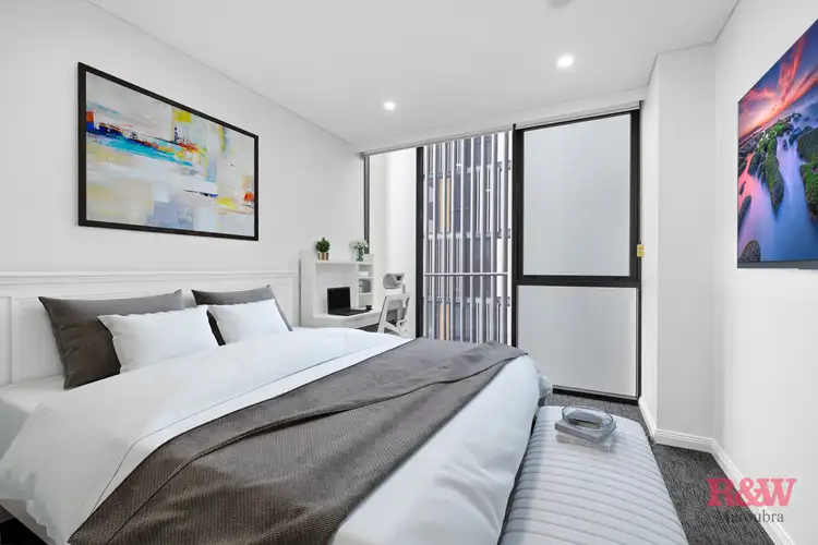 Third view of Homely apartment listing, 1139/1 Studio Drive, Eastgardens NSW 2036