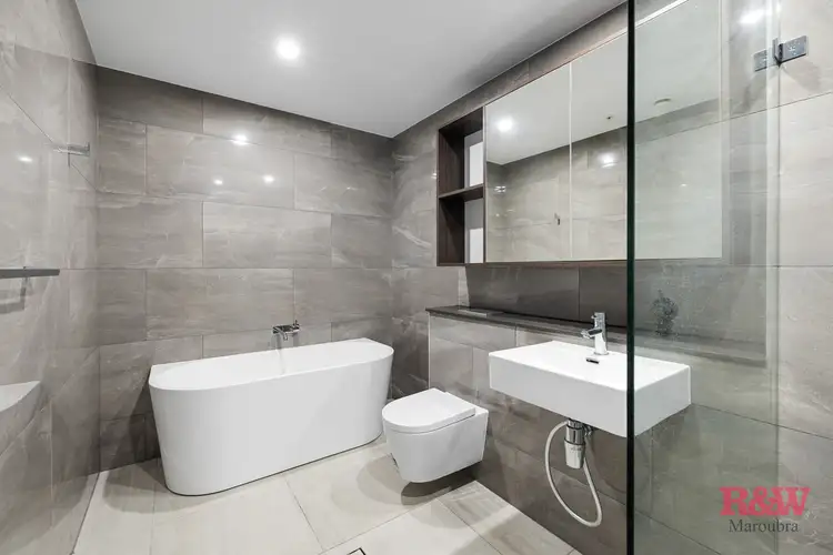 Fourth view of Homely apartment listing, 1139/1 Studio Drive, Eastgardens NSW 2036