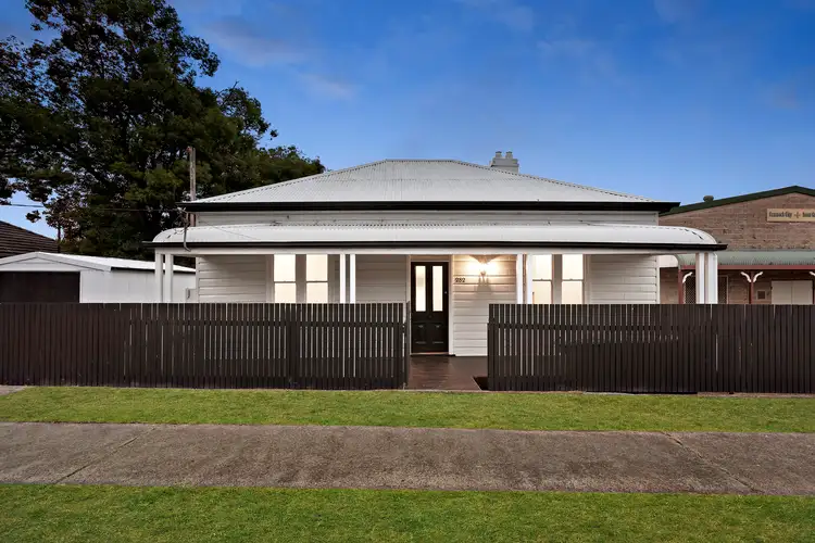 282 Maitland Road, Cessnock NSW 2325