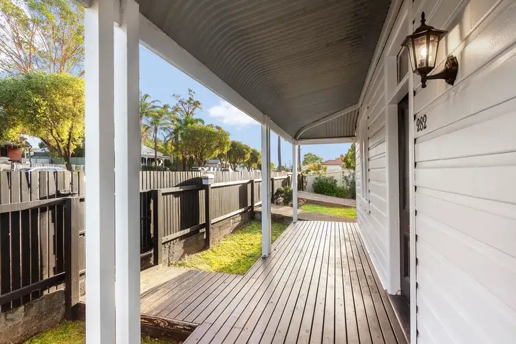 Second view of Homely house listing, 282 Maitland Road, Cessnock NSW 2325
