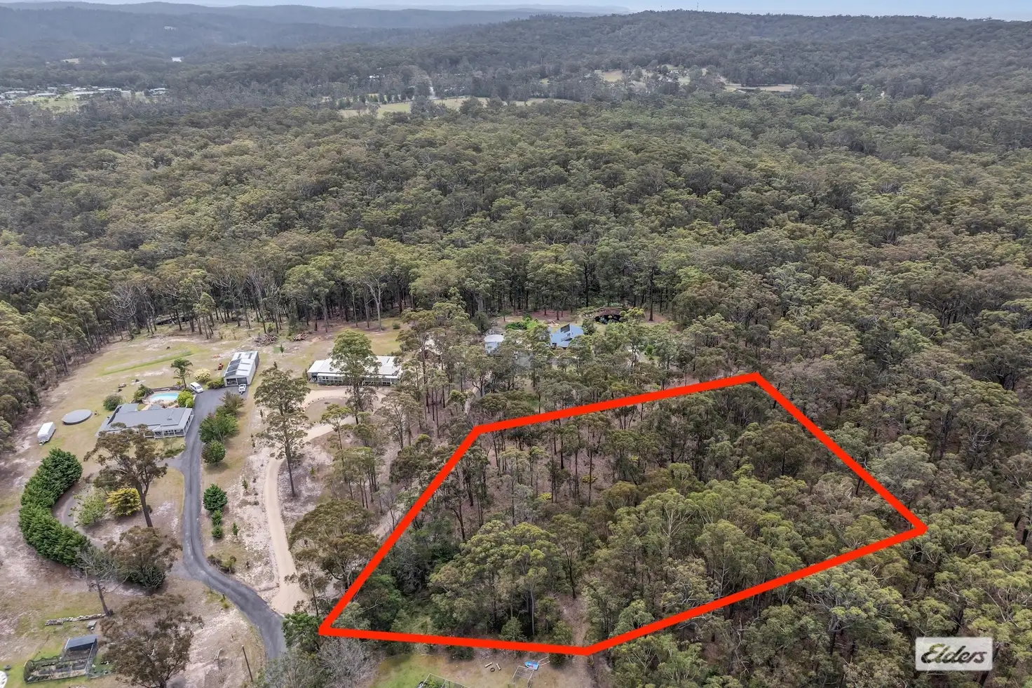 Main view of Homely land listing, 83 Bournda Park Way, Wallagoot NSW 2550