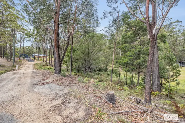 Second view of Homely land listing, 83 Bournda Park Way, Wallagoot NSW 2550