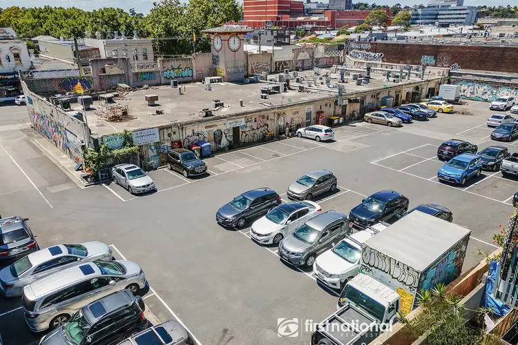 Fourth view of Homely land listing, 218-220 Victoria Street, Richmond VIC 3121