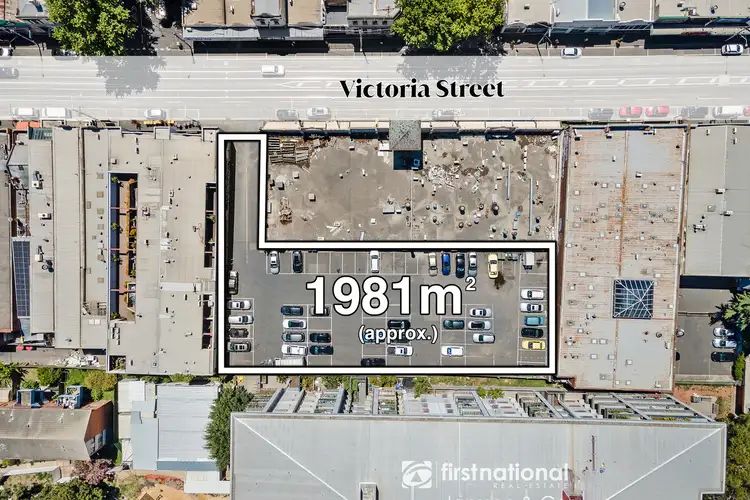 Seventh view of Homely land listing, 218-220 Victoria Street, Richmond VIC 3121