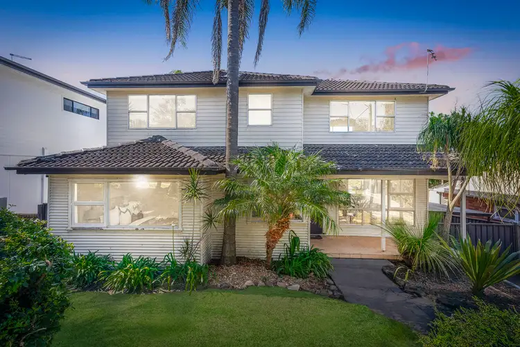 95 Thurlgona Road, Engadine NSW 2233