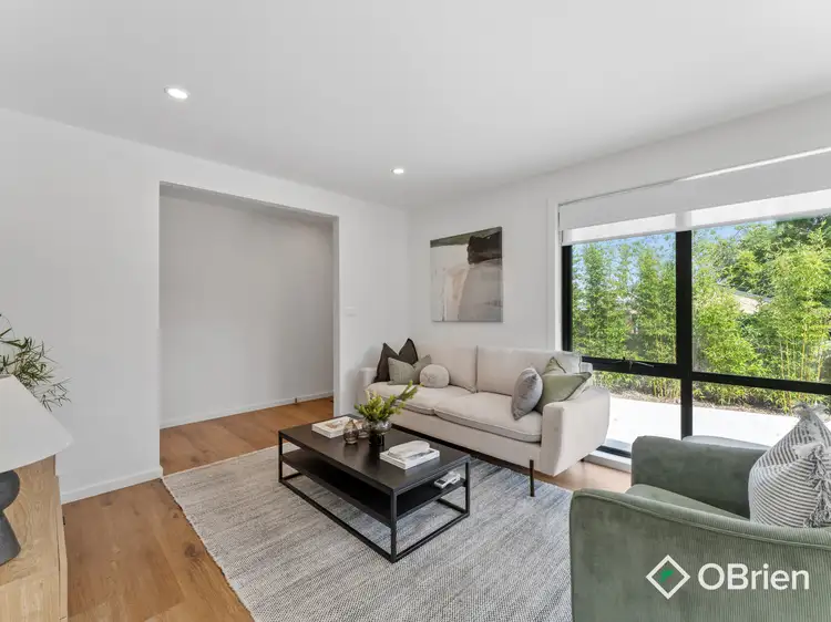 Fourth view of Homely house listing, 2 Omaroo Road, Frankston VIC 3199