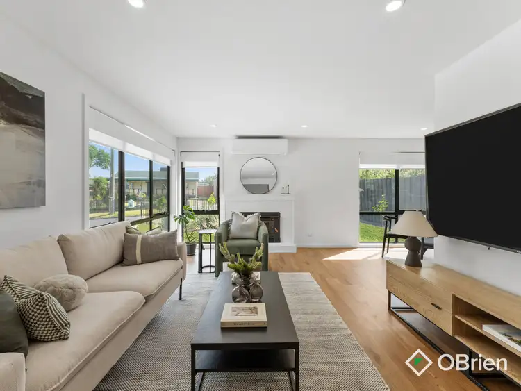 Fifth view of Homely house listing, 2 Omaroo Road, Frankston VIC 3199