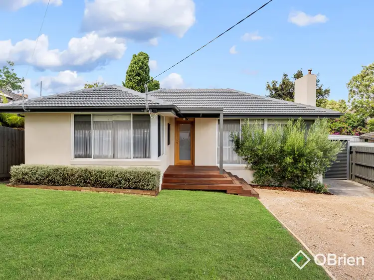 4 Golconda Avenue, Frankston VIC 3199