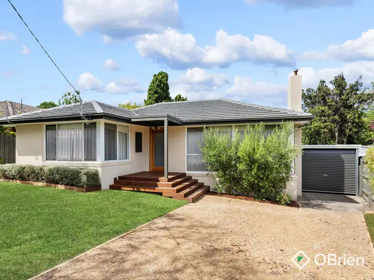 Second view of Homely house listing, 4 Golconda Avenue, Frankston VIC 3199