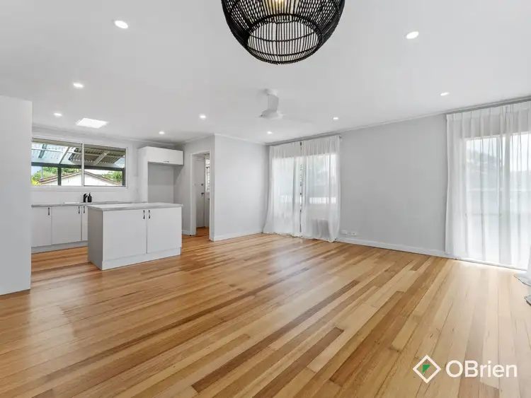 Fifth view of Homely house listing, 4 Golconda Avenue, Frankston VIC 3199