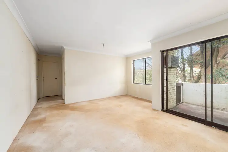 Second view of Homely apartment listing, 20/52 Glen Avenue, Randwick NSW 2031