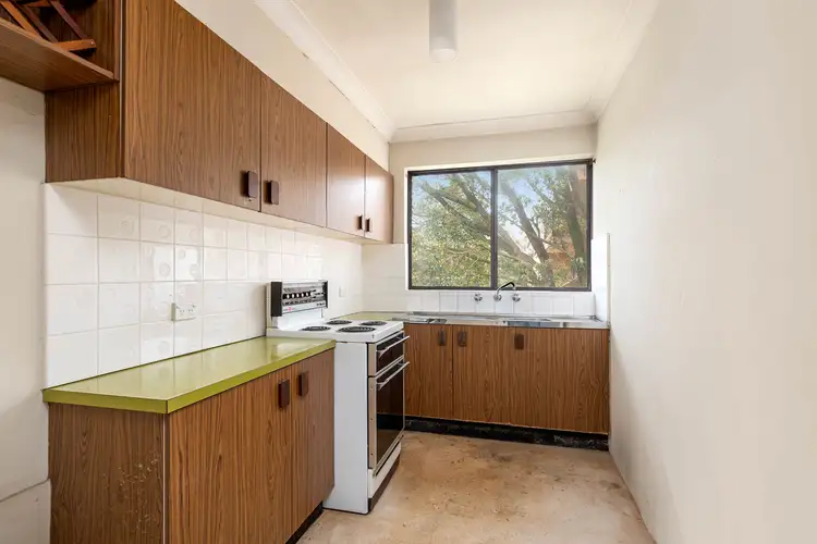 Fourth view of Homely apartment listing, 20/52 Glen Avenue, Randwick NSW 2031