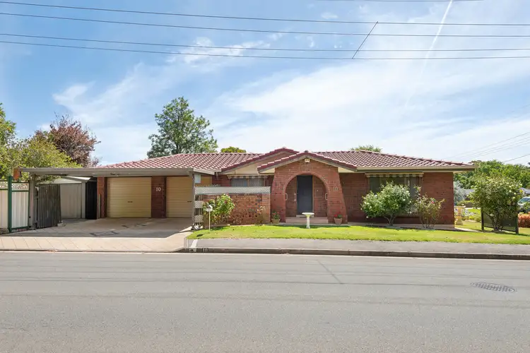 10 Ilinga Avenue, Balhannah SA 5242