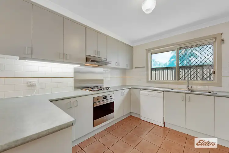 Second view of Homely house listing, 4 Fade Court, Wodonga VIC 3690