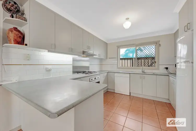 Third view of Homely house listing, 4 Fade Court, Wodonga VIC 3690