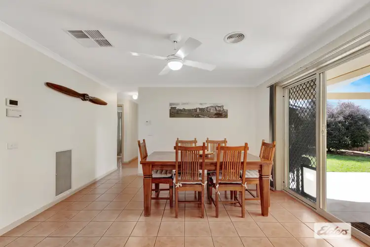 Fifth view of Homely house listing, 4 Fade Court, Wodonga VIC 3690