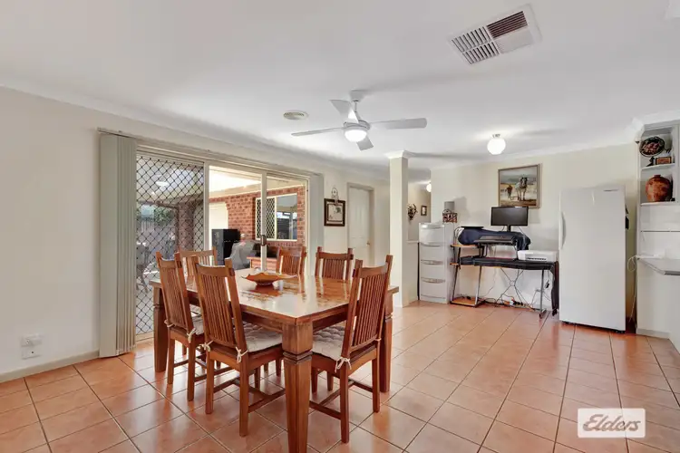 Sixth view of Homely house listing, 4 Fade Court, Wodonga VIC 3690
