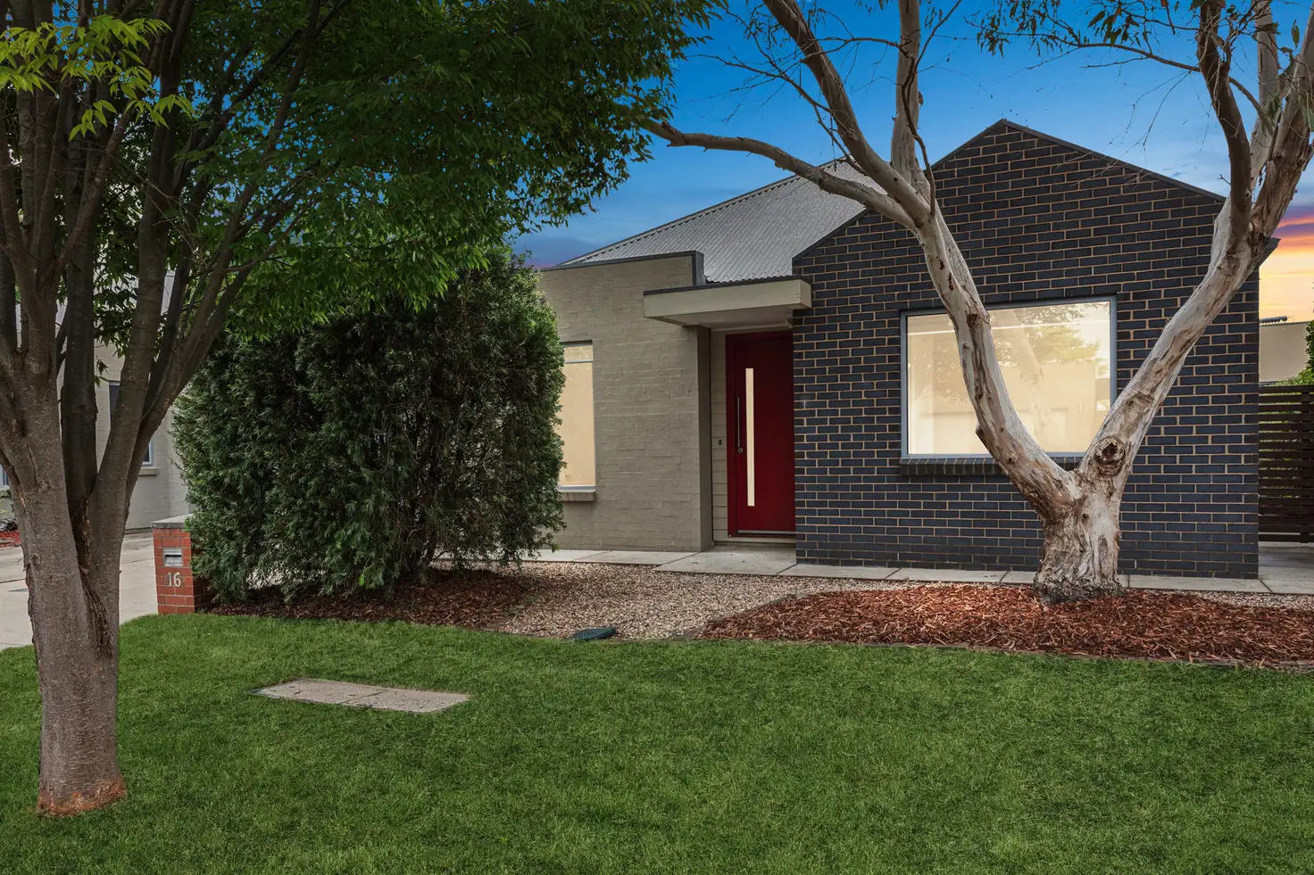 Main view of Homely house listing, 16 Miljanovic Street, Forde ACT 2914