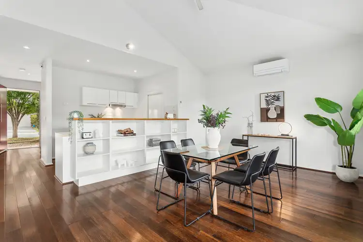 Second view of Homely house listing, 16 Miljanovic Street, Forde ACT 2914