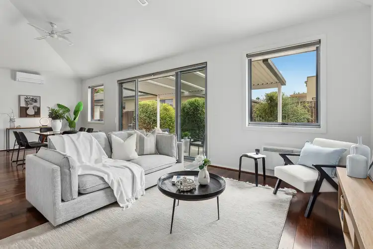 Third view of Homely house listing, 16 Miljanovic Street, Forde ACT 2914