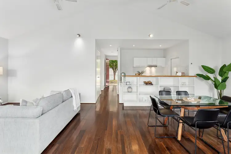 Fifth view of Homely house listing, 16 Miljanovic Street, Forde ACT 2914