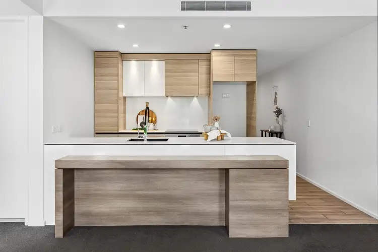 Main view of Homely apartment listing, 74/260 City Walk, City ACT 2601