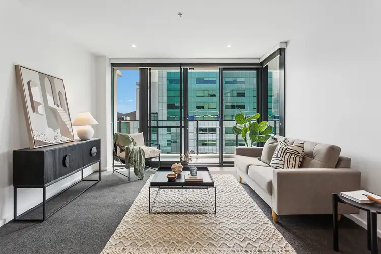 Fourth view of Homely apartment listing, 74/260 City Walk, City ACT 2601