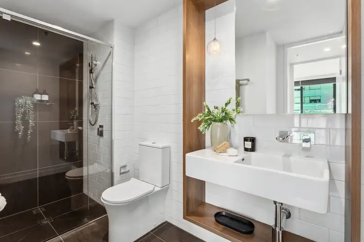 Sixth view of Homely apartment listing, 74/260 City Walk, City ACT 2601
