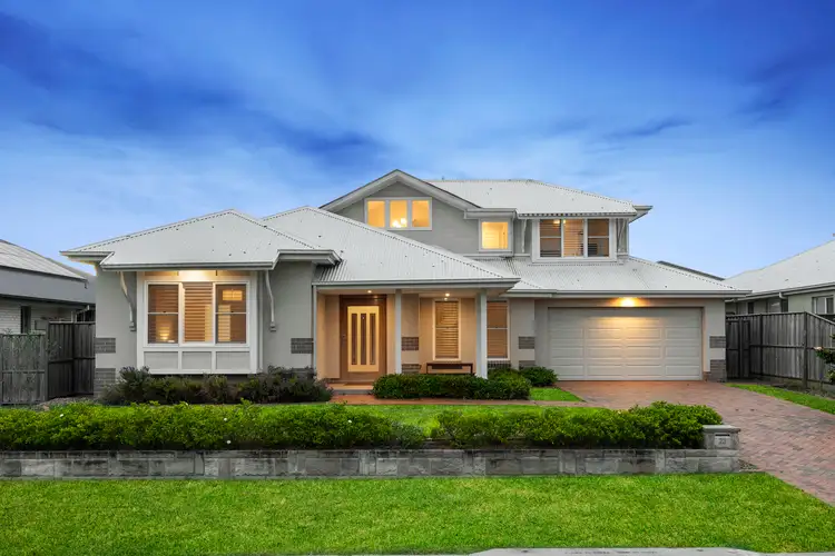 Main view of Homely house listing, 23 Stables Street, Pitt Town NSW 2756