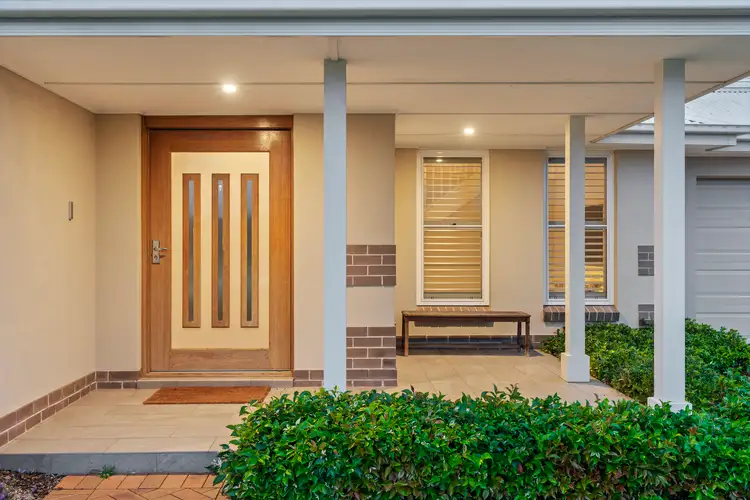 Second view of Homely house listing, 23 Stables Street, Pitt Town NSW 2756