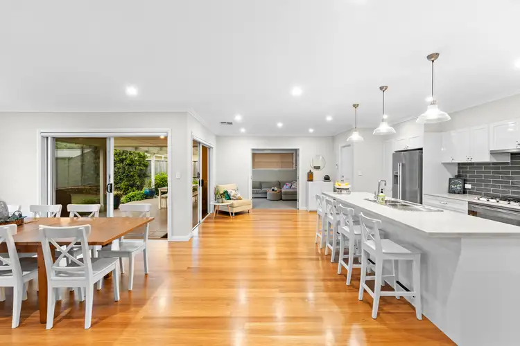Third view of Homely house listing, 23 Stables Street, Pitt Town NSW 2756