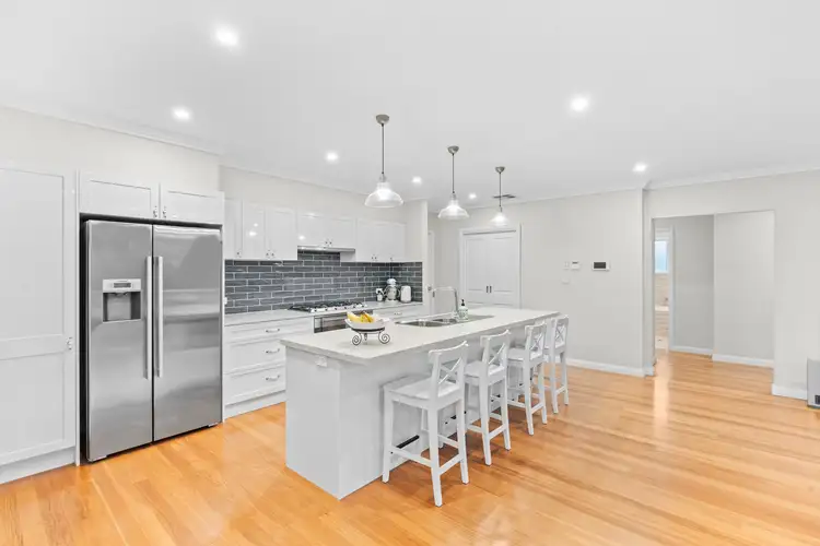 Fourth view of Homely house listing, 23 Stables Street, Pitt Town NSW 2756