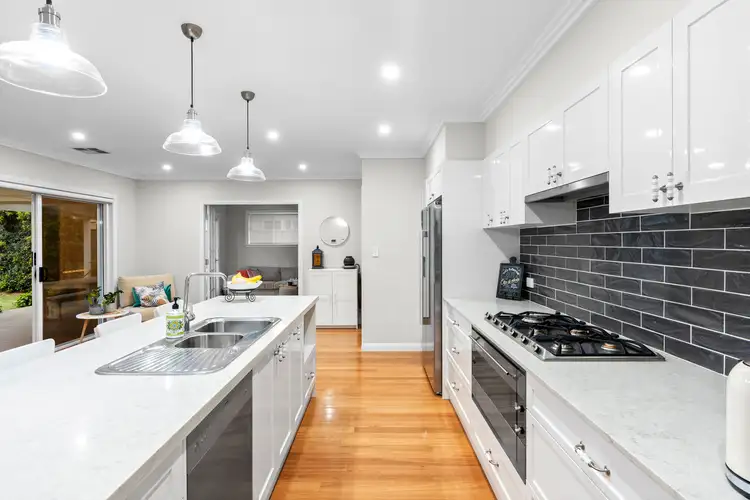 Sixth view of Homely house listing, 23 Stables Street, Pitt Town NSW 2756