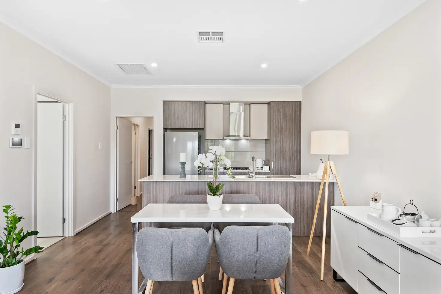 Main view of Homely house listing, 27 Swallowtail Street, Mount Barker SA 5251