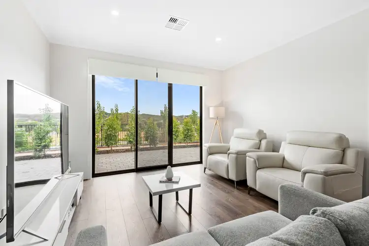 Third view of Homely house listing, 27 Swallowtail Street, Mount Barker SA 5251