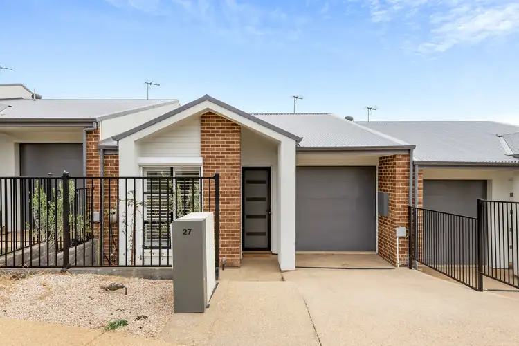 Sixth view of Homely house listing, 27 Swallowtail Street, Mount Barker SA 5251