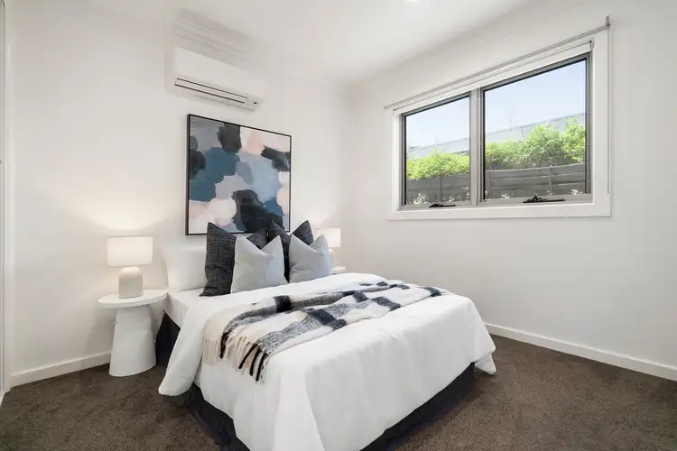 Fifth view of Homely townhouse listing, 2/15 Monaco Street, Doncaster VIC 3108