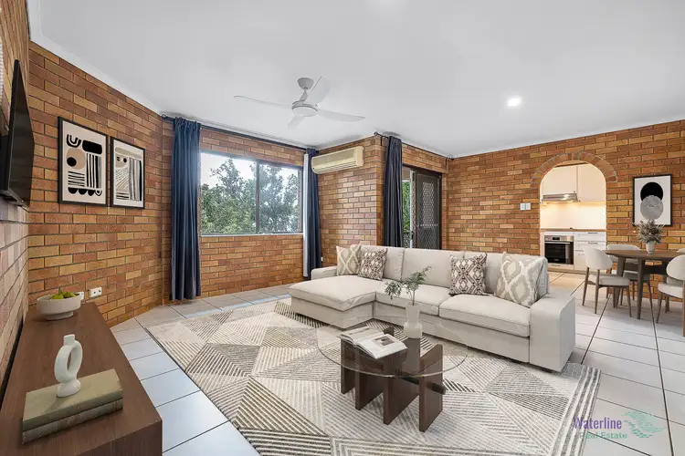 5/37 Alpha Street, Taringa QLD 4068