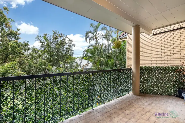 Sixth view of Homely apartment listing, 5/37 Alpha Street, Taringa QLD 4068