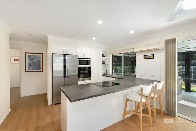 Third view of Homely townhouse listing, 3/40 Griffith Street, Everton Park QLD 4053