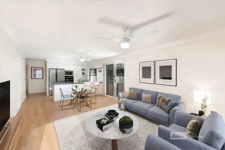 Fourth view of Homely townhouse listing, 3/40 Griffith Street, Everton Park QLD 4053