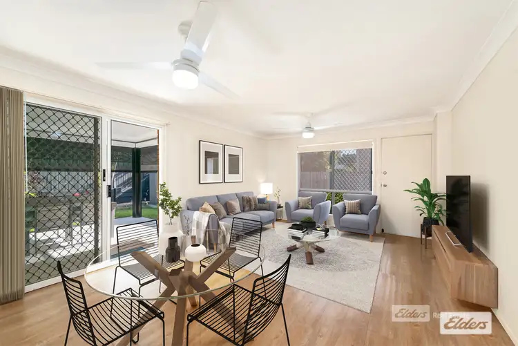 Fifth view of Homely townhouse listing, 3/40 Griffith Street, Everton Park QLD 4053