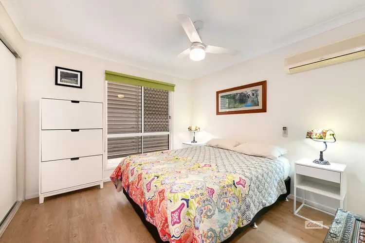 Sixth view of Homely townhouse listing, 3/40 Griffith Street, Everton Park QLD 4053