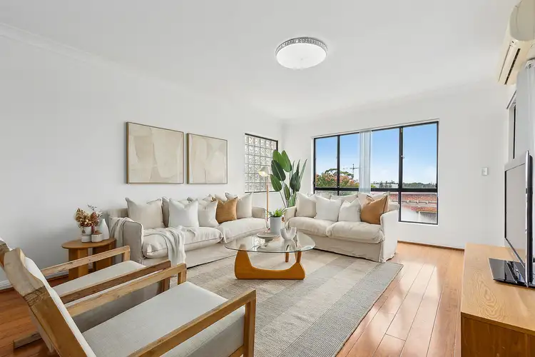 Main view of Homely apartment listing, 11/704-708 Princes Highway, Kogarah NSW 2217