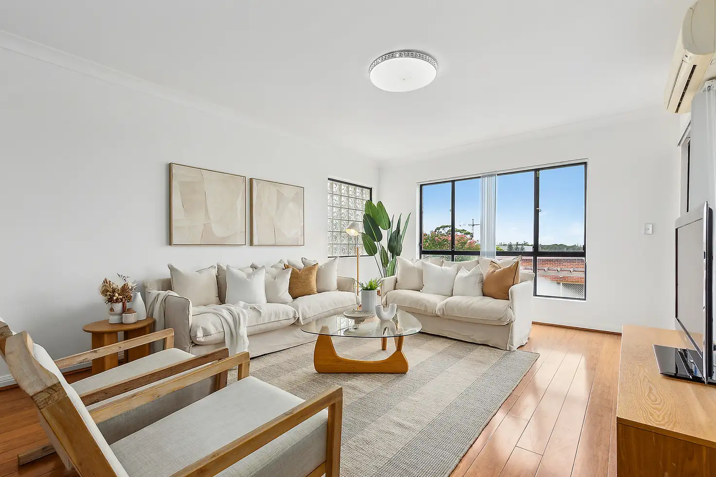 Main view of Homely apartment listing, 11/704-708 Princes Highway, Kogarah NSW 2217